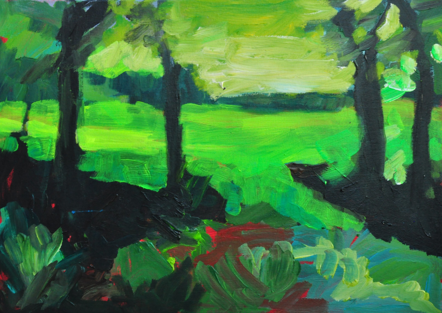 Duvenstedter Brook VII